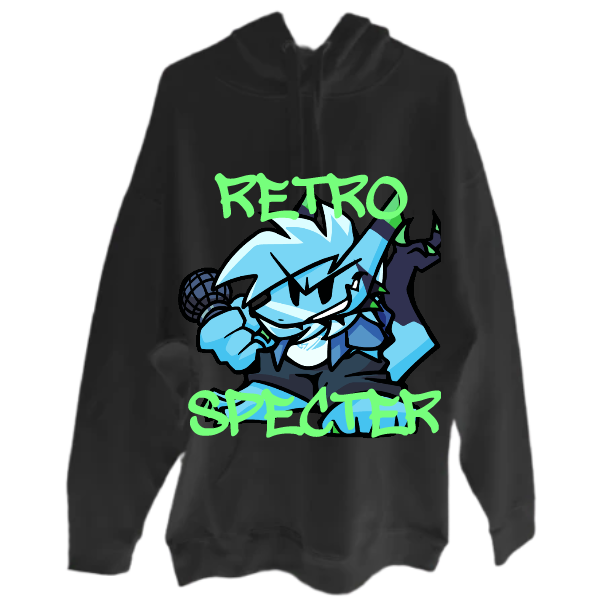 The Unisex Hoodie