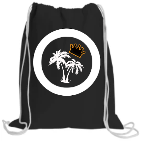 The Drawstring Backpack