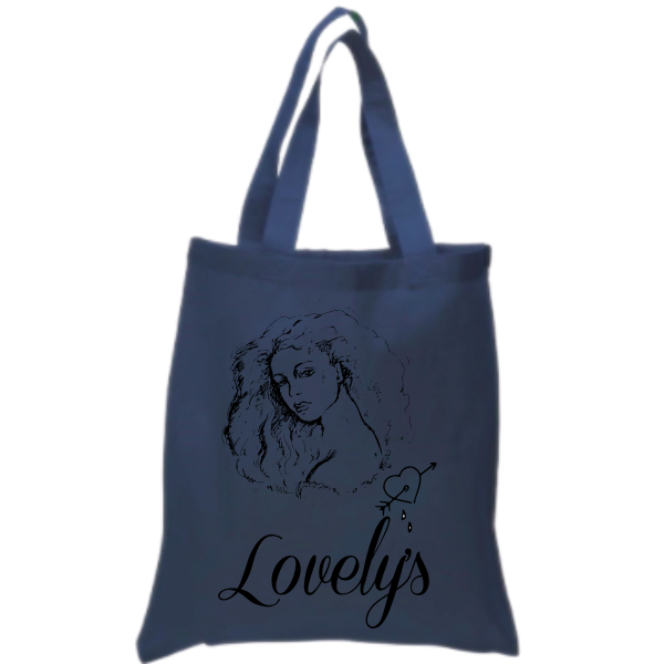 The Two Strap Tote Bag