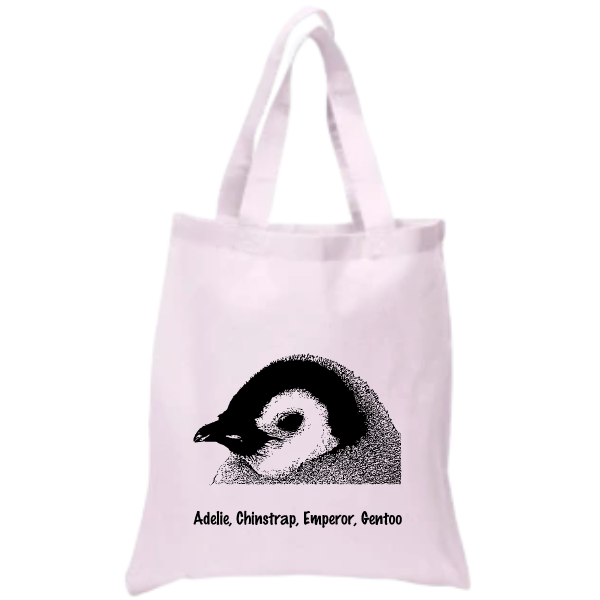 The Two Strap Tote Bag