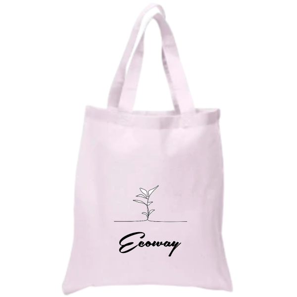 The Two Strap Tote Bag