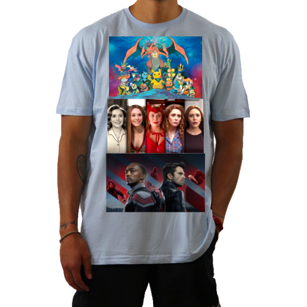 The Unisex Tee