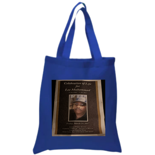 The Two Strap Tote Bag