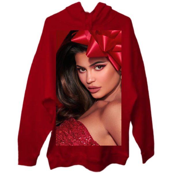 The Unisex Hoodie