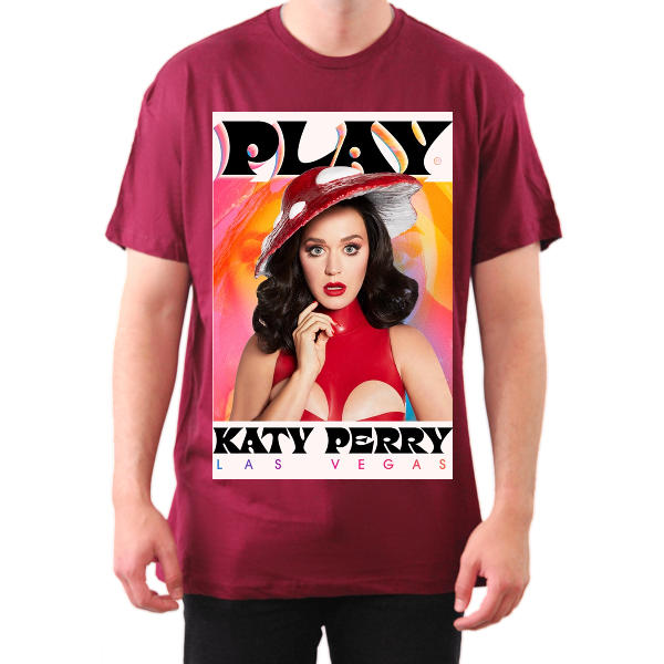 The Unisex Tee