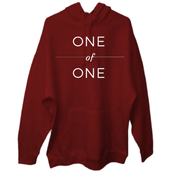 The Unisex Hoodie