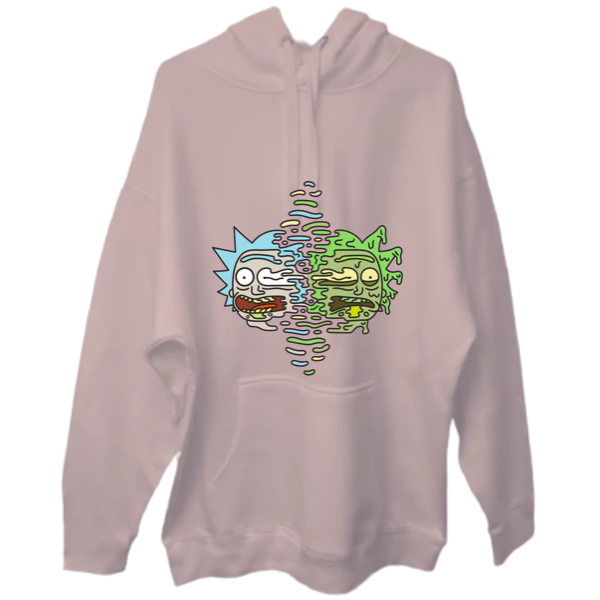 The Unisex Hoodie