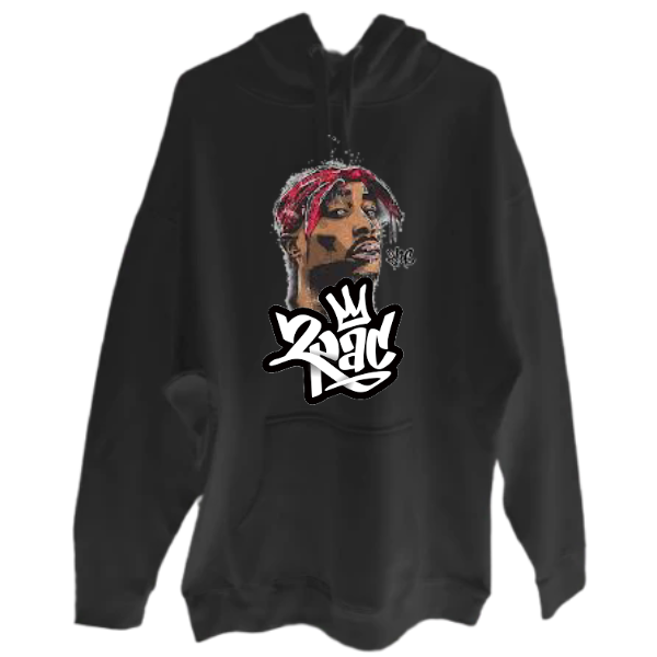 The Unisex Hoodie