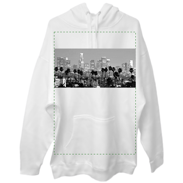 The Unisex Hoodie