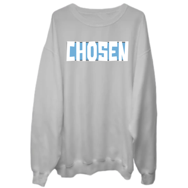 The Unisex Crew Neck Sweater