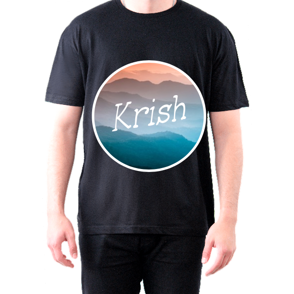 The Unisex Tee