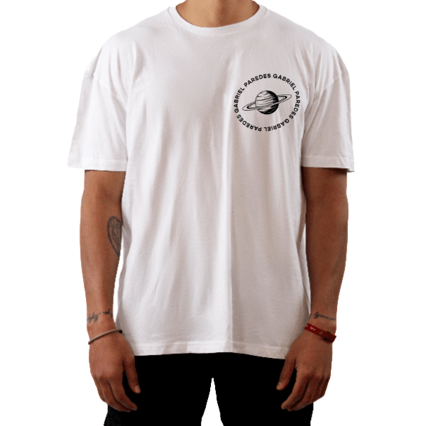 The Unisex Tee
