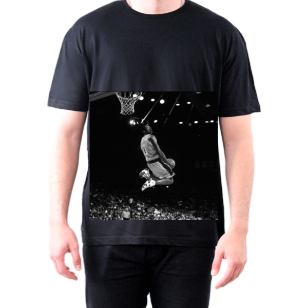 The Unisex Tee