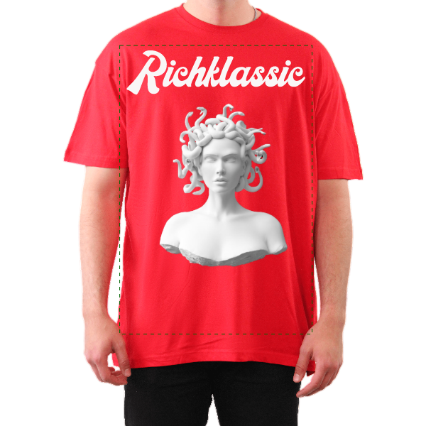 The Unisex Tee