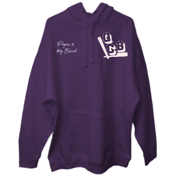 The Unisex Hoodie