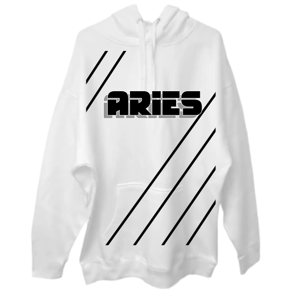 The Unisex Hoodie