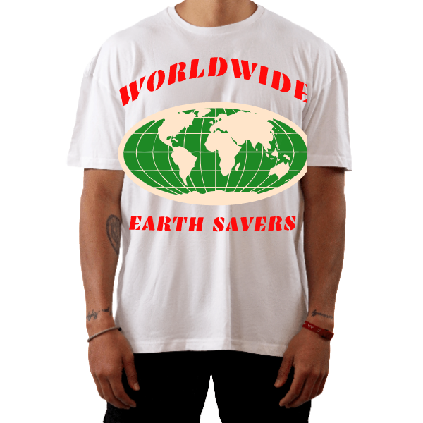 The Unisex Tee