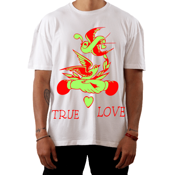 The Unisex Tee
