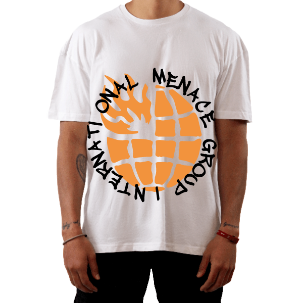 The Unisex Tee