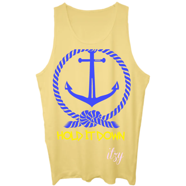 The Basic Tank