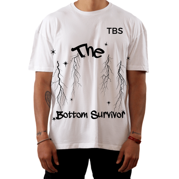 The Unisex Tee