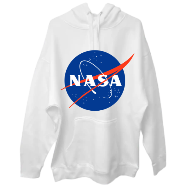 The Unisex Hoodie
