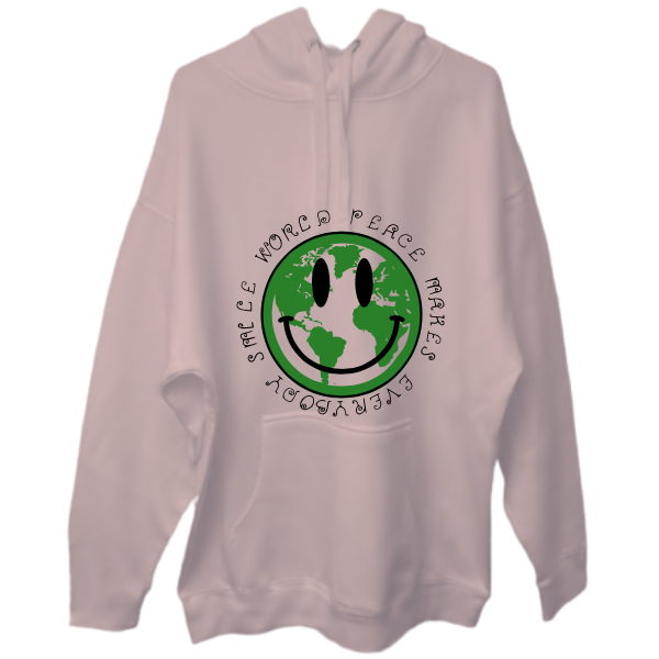 The Unisex Hoodie