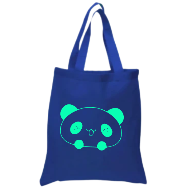 The Two Strap Tote Bag