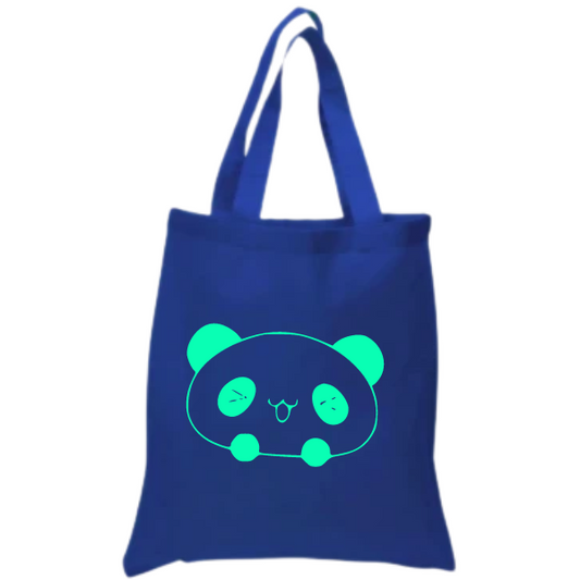 The Two Strap Tote Bag