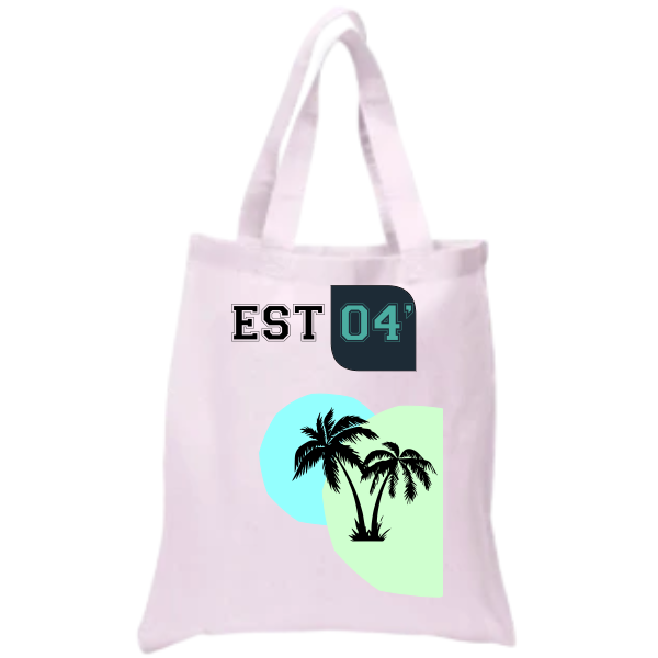 The Two Strap Tote Bag