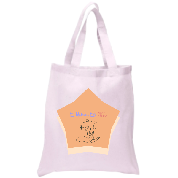 The Two Strap Tote Bag