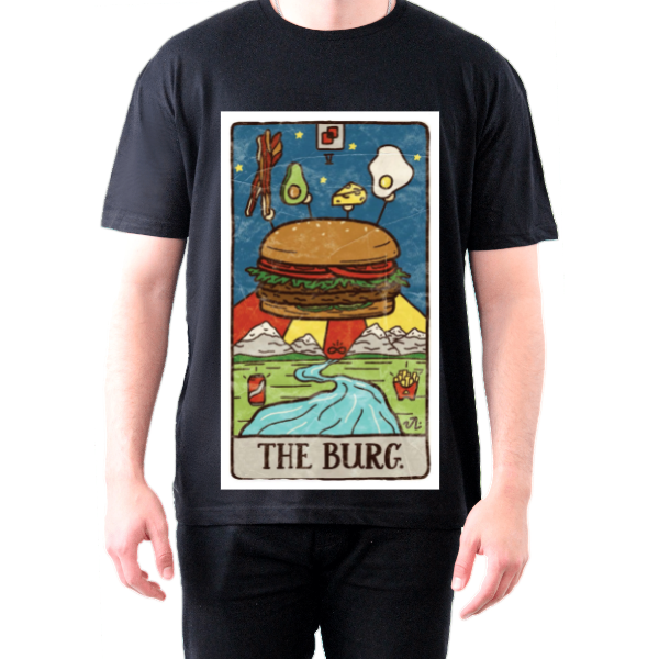 The Unisex Tee