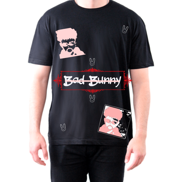 The Unisex Tee