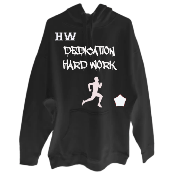 The Unisex Hoodie
