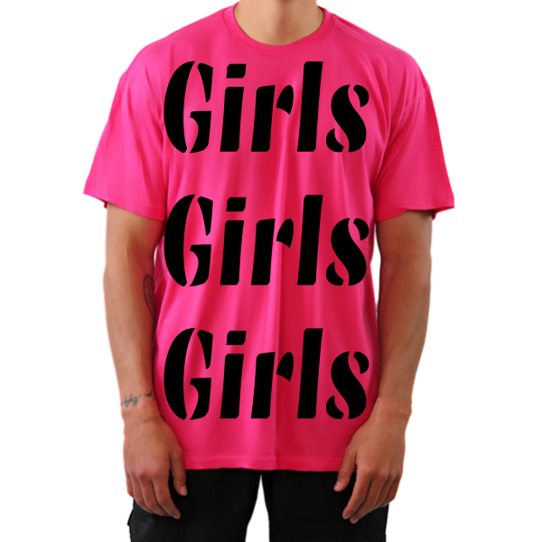 The Unisex Tee