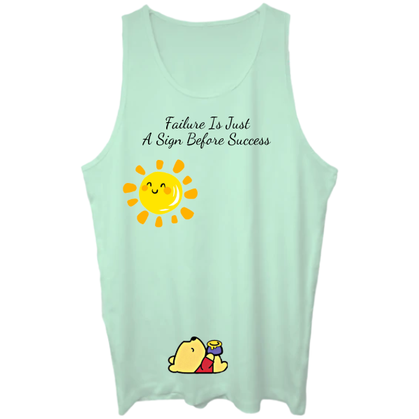 The Basic Tank