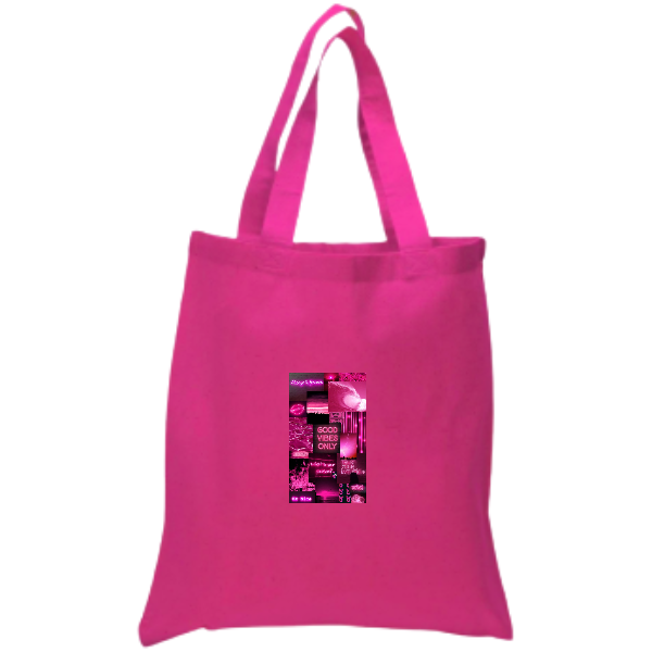 The Two Strap Tote Bag
