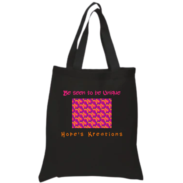 The Two Strap Tote Bag