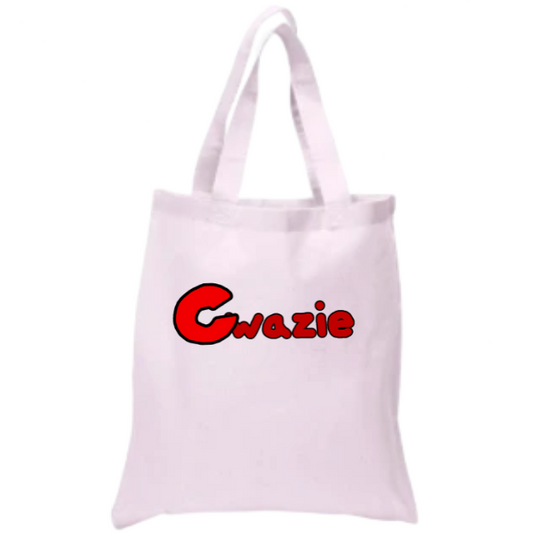 The Two Strap Tote Bag