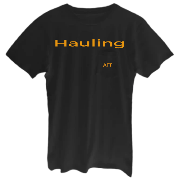 The Pocket Tee