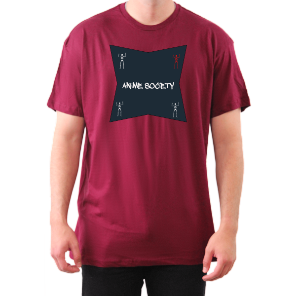 The Unisex Tee