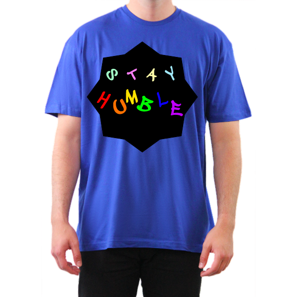 The Unisex Tee