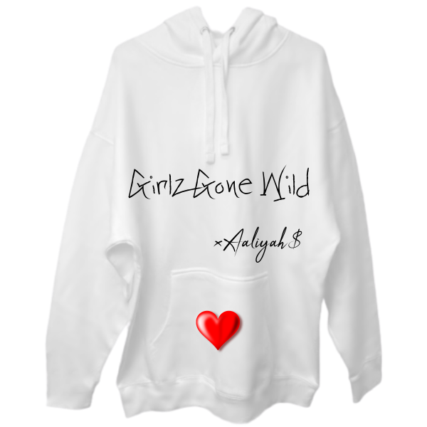 The Unisex Hoodie