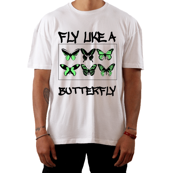 The Mens Basic Tee