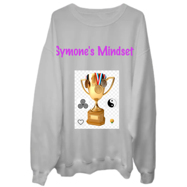 The Unisex Crew Neck Sweater