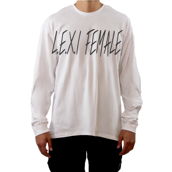 The Unisex Long Sleeve Tee