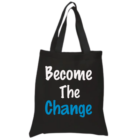The Two Strap Tote Bag