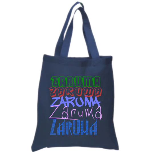 The Two Strap Tote Bag