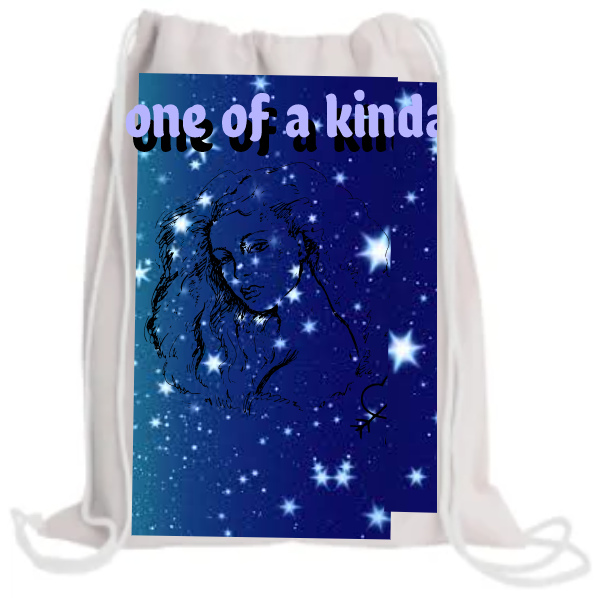 The Drawstring Backpack