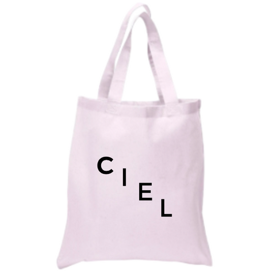 The Two Strap Tote Bag